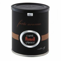 Кофе молотый L'antico Forte Aroma (250 г.)