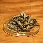Зеленый чай "Нефритовый столб" (50 г.)