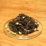 Зеленый чай с жасмином "Моли Хуа Ча" (100 г.)