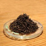 Китайский чай "Пуэр" 1 сорт (100г.)