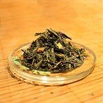 Зеленый чай "Корица Апельсин" (100 г.)