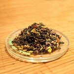 Зеленый чай "Трюфельная поляна" (100 г.)