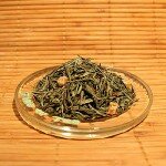 Зеленый чай "Зеленое Кимоно" (100г.)
