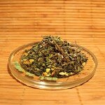 Травяной чай "Стойкость" (100г.)